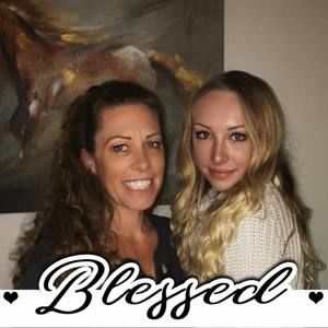 Meet your Posher, Trista